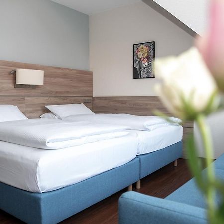 Hotel Kastanienhof Erding Eksteriør billede