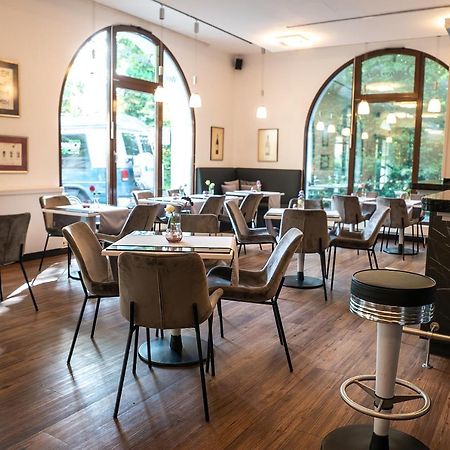 Hotel Kastanienhof Erding Eksteriør billede