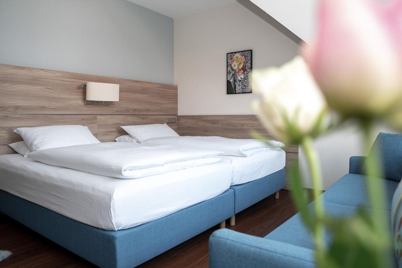 Hotel Kastanienhof Erding Eksteriør billede