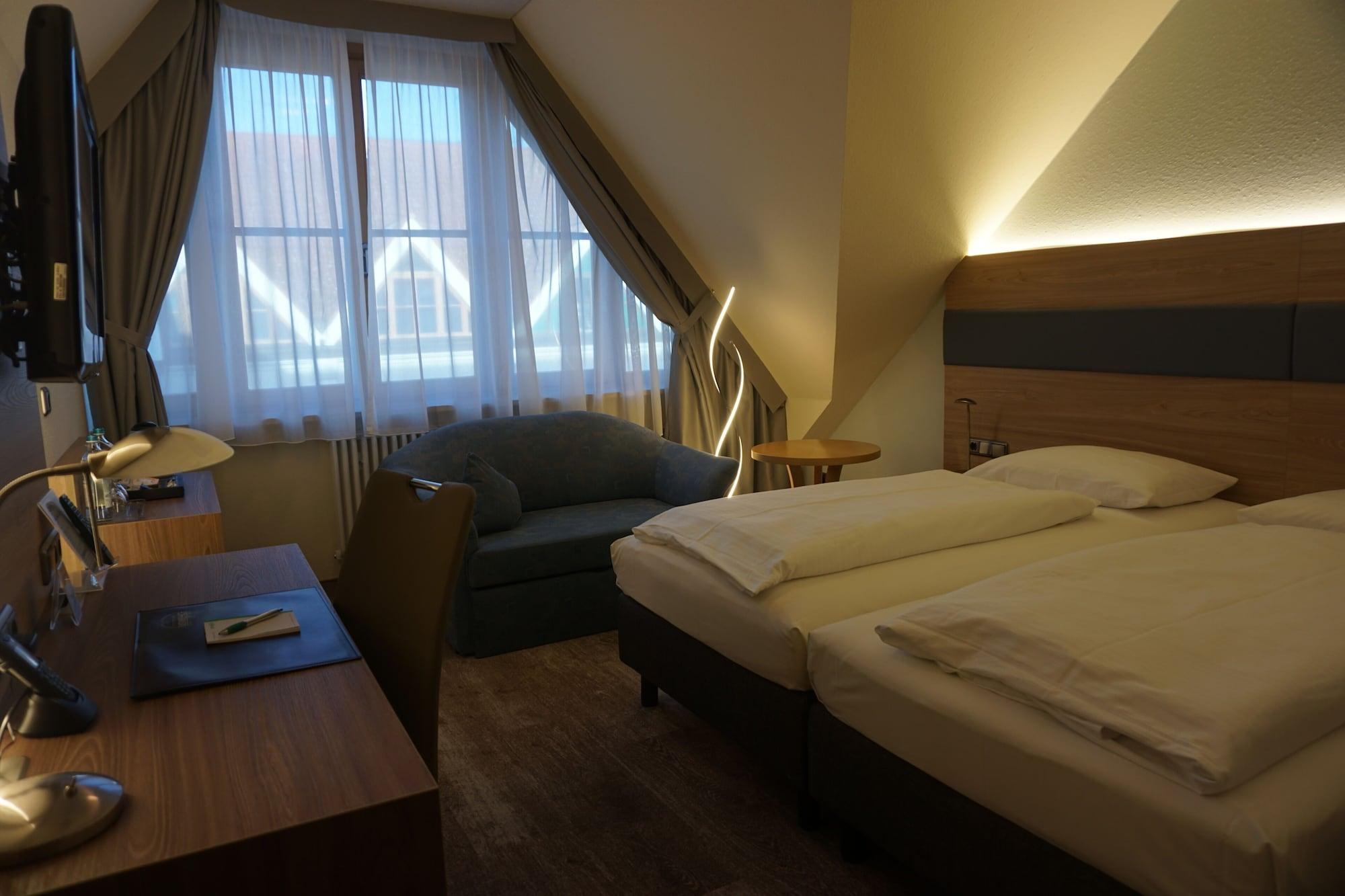 Hotel Kastanienhof Erding Eksteriør billede