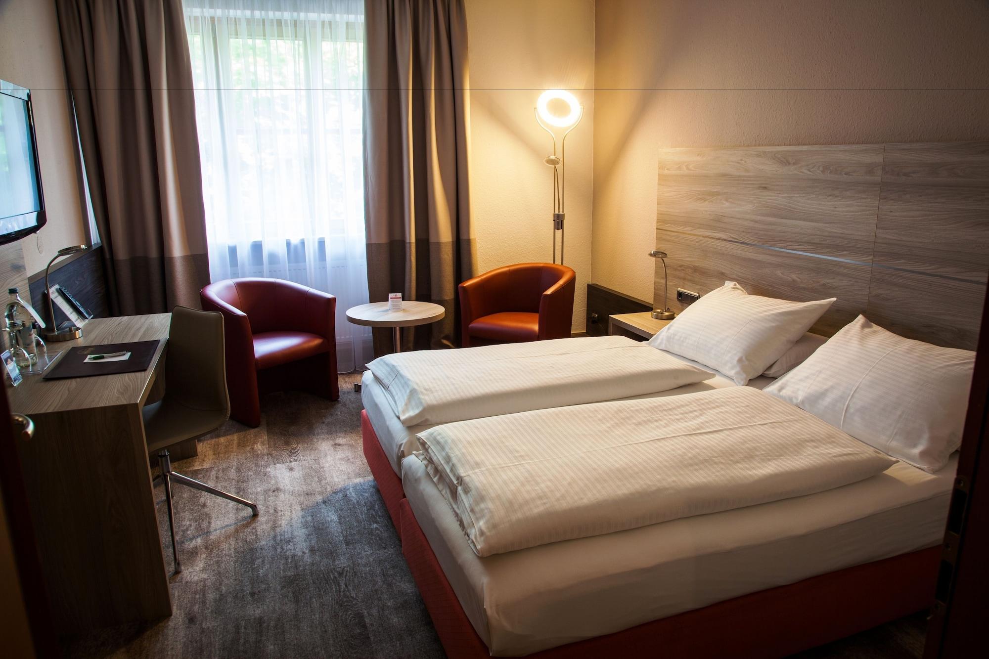 Hotel Kastanienhof Erding Eksteriør billede