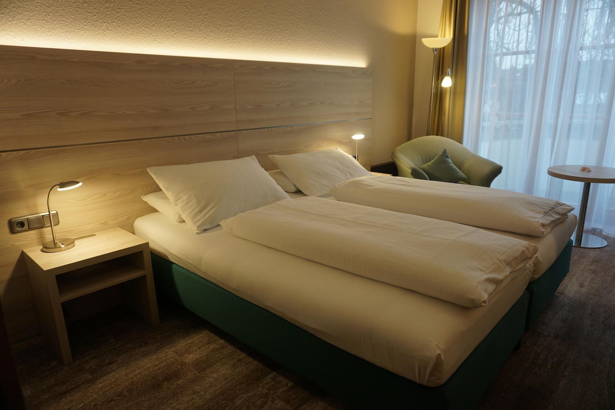 Hotel Kastanienhof Erding Eksteriør billede