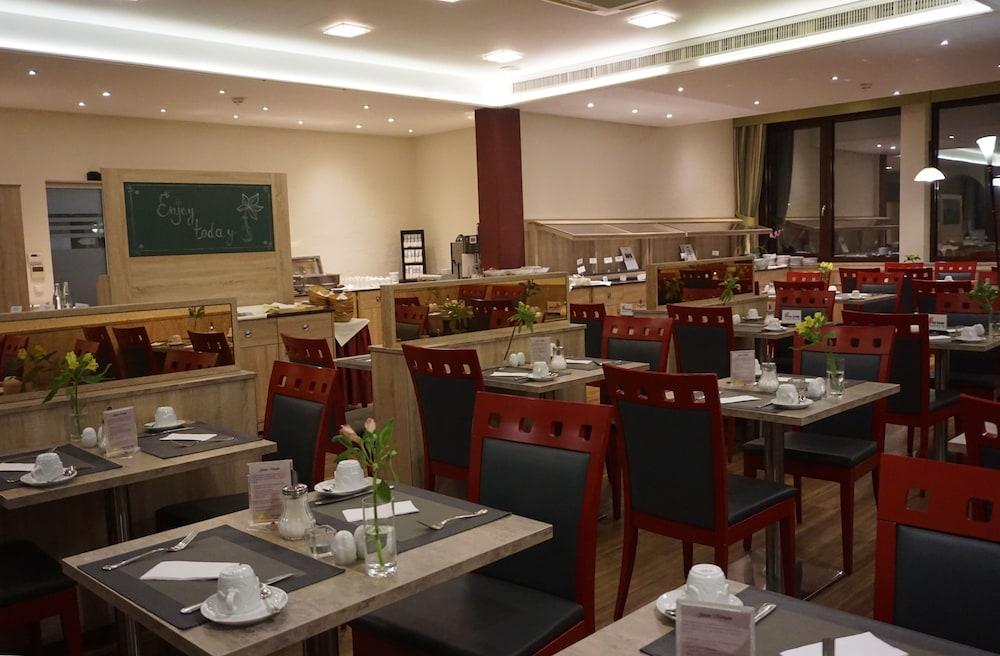 Hotel Kastanienhof Erding Eksteriør billede