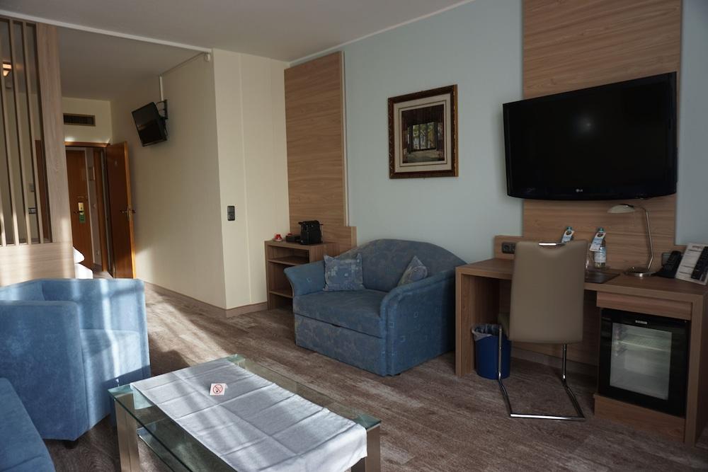 Hotel Kastanienhof Erding Eksteriør billede