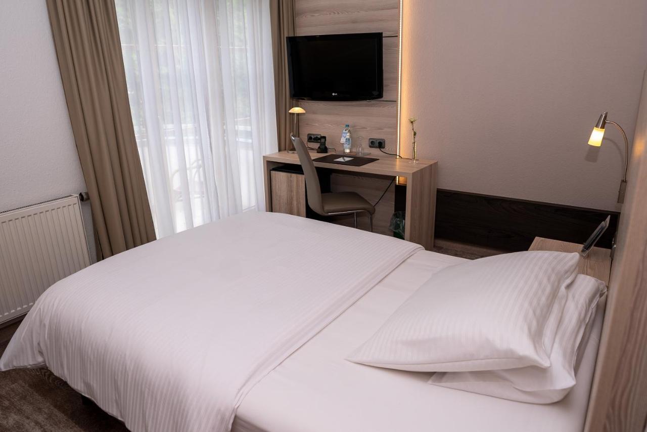 Hotel Kastanienhof Erding Eksteriør billede
