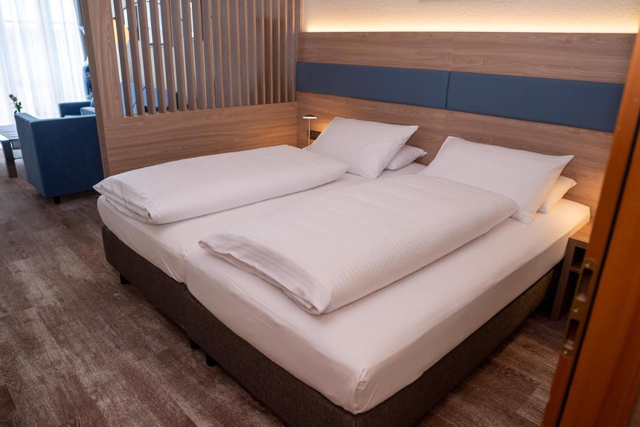 Hotel Kastanienhof Erding Eksteriør billede