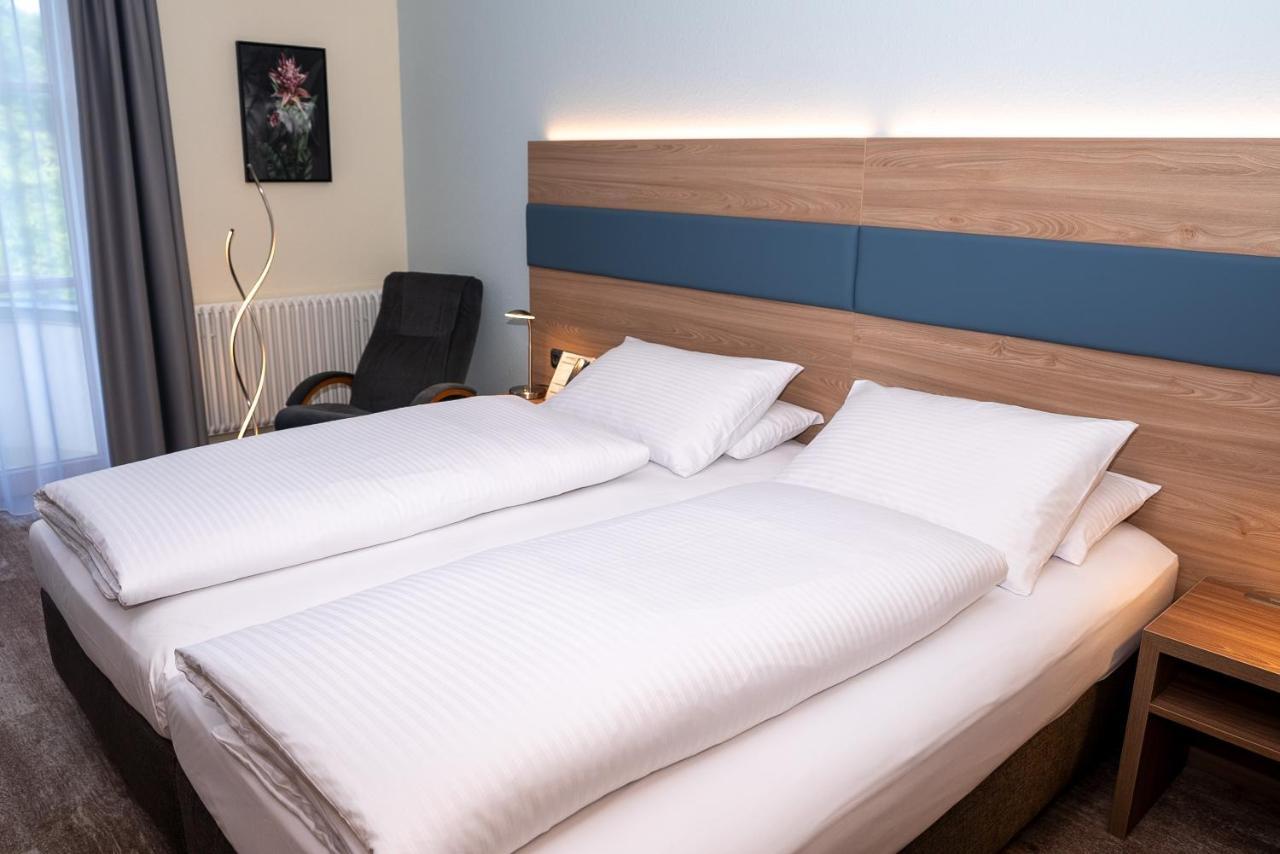 Hotel Kastanienhof Erding Eksteriør billede