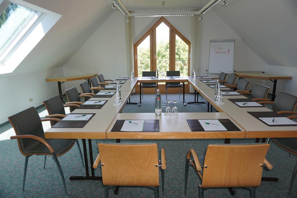 Hotel Kastanienhof Erding Eksteriør billede
