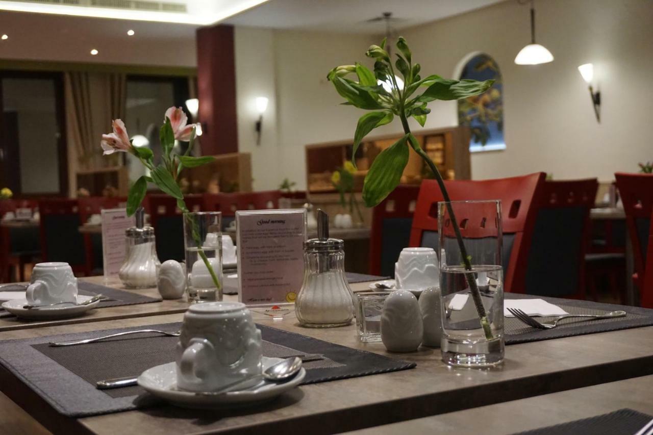 Hotel Kastanienhof Erding Eksteriør billede