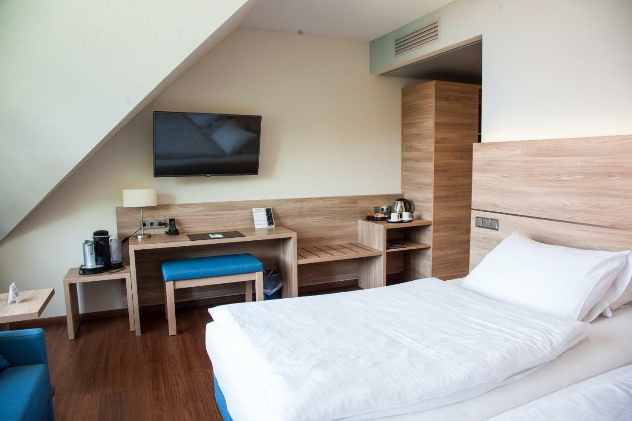 Hotel Kastanienhof Erding Eksteriør billede