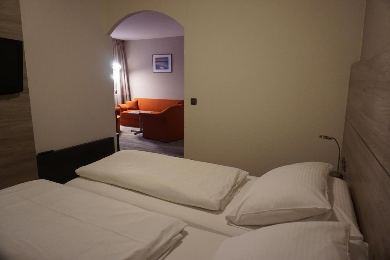 Hotel Kastanienhof Erding Eksteriør billede