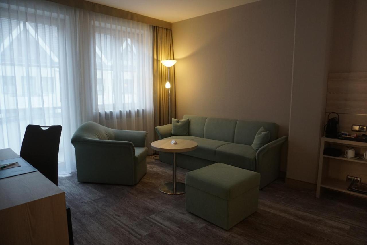 Hotel Kastanienhof Erding Eksteriør billede