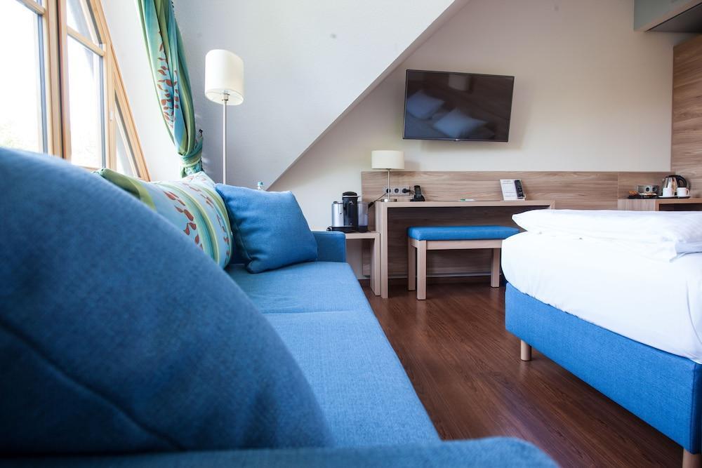 Hotel Kastanienhof Erding Eksteriør billede