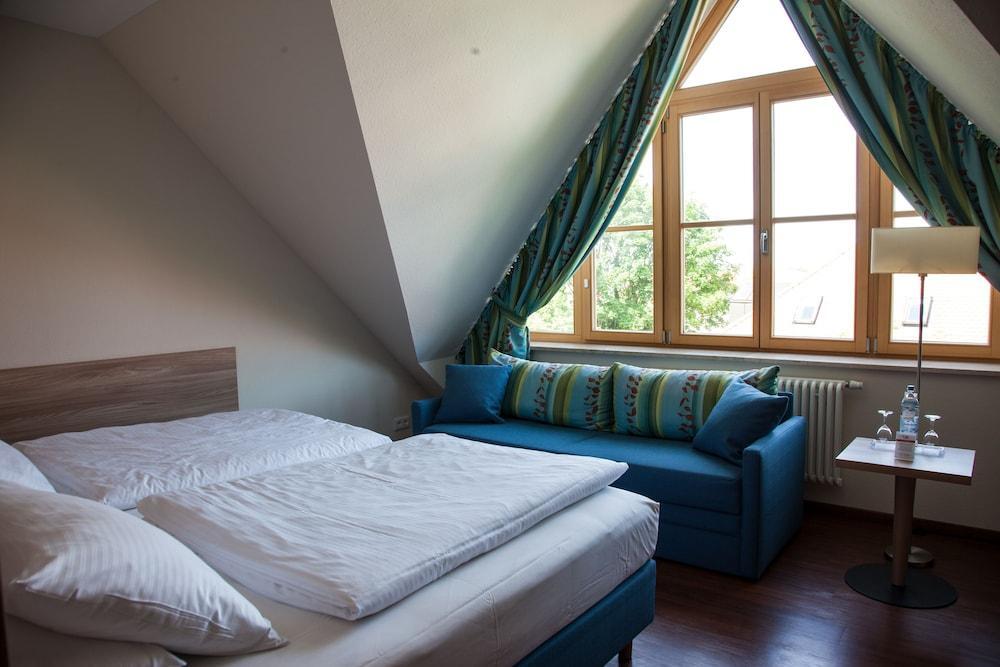 Hotel Kastanienhof Erding Eksteriør billede
