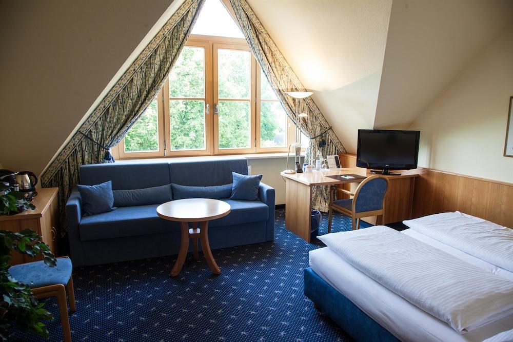 Hotel Kastanienhof Erding Eksteriør billede