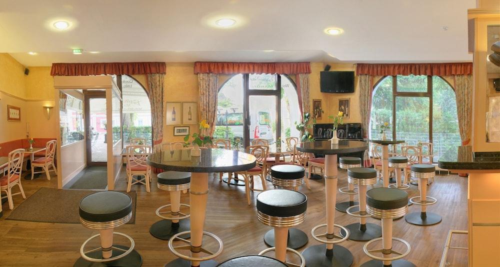 Hotel Kastanienhof Erding Eksteriør billede