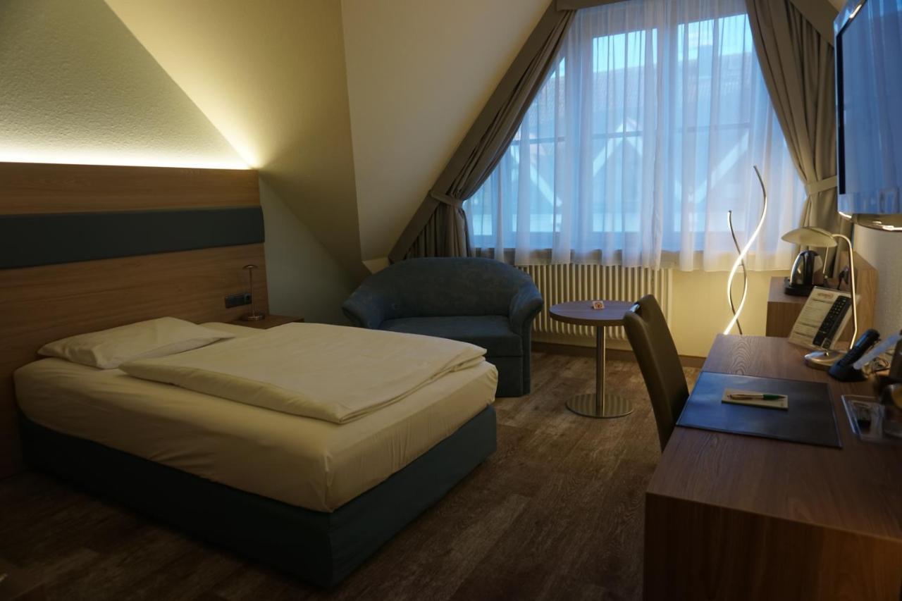 Hotel Kastanienhof Erding Eksteriør billede